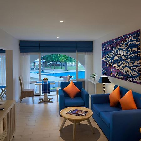 ทรินโค่ บลู บาย ซิเนม่อน Hotel ตรินโคมาลี ภายนอก รูปภาพ