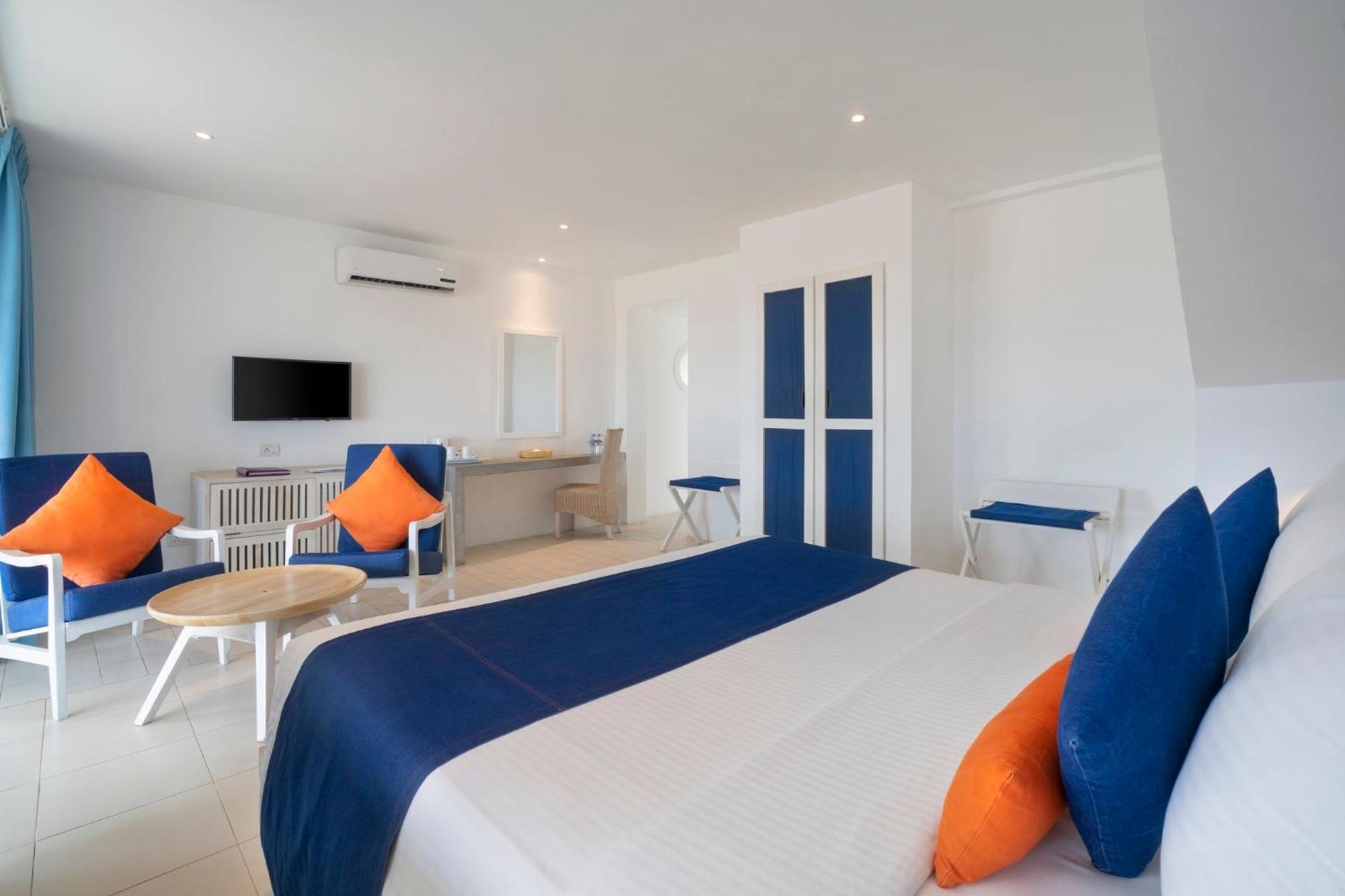 ทรินโค่ บลู บาย ซิเนม่อน Hotel ตรินโคมาลี ภายนอก รูปภาพ